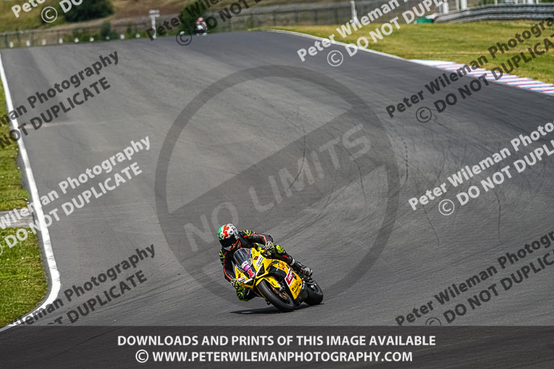 Slovakia Ring;event digital images;motorbikes;no limits;peter wileman photography;trackday;trackday digital images
